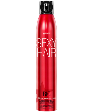 Sexy Hair | Big Sexy Hair Root Pump Plus Humidity Resistant Volumizing Spray Mousse