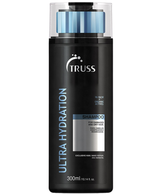 Truss | Ultra Hydration Shampoo