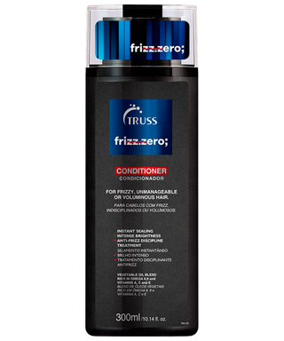 Truss | Frizz Zero Conditioner