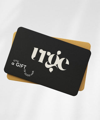 VRGE Perfect Hair Day Gift Card