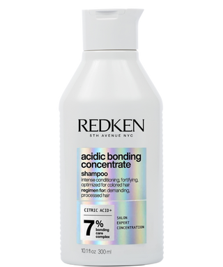 Redken | Acidic Bonding Concentrate Shampoo