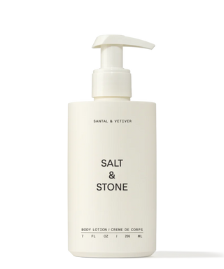 Salt & Stone | Body Lotion - Santal & Vetiver