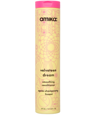 Amika | Velveteen Dream Anti-Frizz Smoothing Conditioner