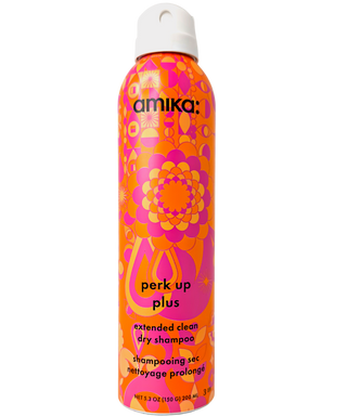 Amika | Perk Up Plus Extended Clean Dry Shampoo