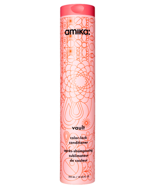 Amika | Vault Conditioner for Color-Treated Hair