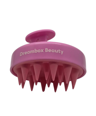 Dreambox Beauty | Scalp Scrubber Revitalizing Scalp Massager