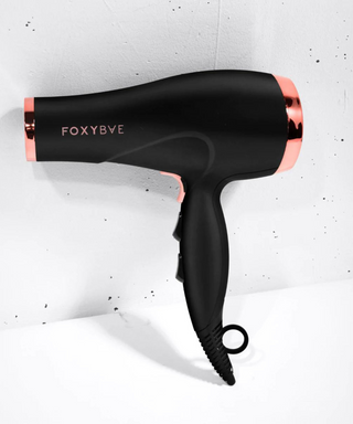 Foxybae | Blomance Hair Dryer - Rose Gold