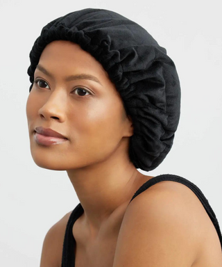 Kitsch | Eco-Friendly Deep-Conditioning Flaxseed Heat Cap