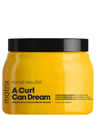 Matrix | A Curl Can Dream Moisturizing Cream