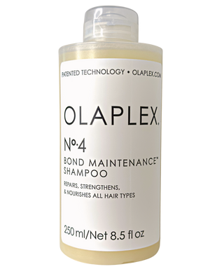 Shop Olaplex No.4 Bond Maintenance Shampoo