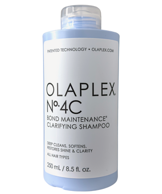 Olaplex | No. 4C Bond Maintenance Clarifying Shampoo