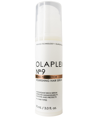 Olaplex  No. 9 Bond Protector Nourishing Hair Serum – VRGE