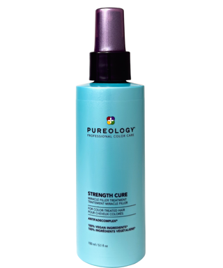 Pureology | Strength Cure Miracle Filler Heat Protectant Spray