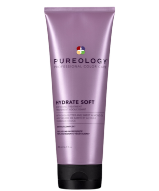 Pureology | Hydrate Soft Softening Treatment