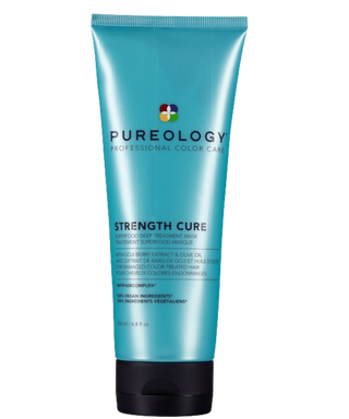 Pureology | Strength Cure Superfood Treatment Hair Mask