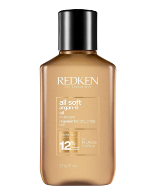 Redken | All Soft Argan-6 Oil