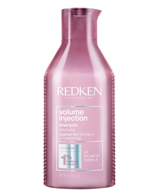 Redken | Volume Injection Shampoo