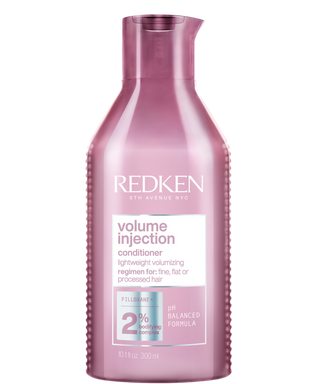 Redken | Volume Injection Conditioner