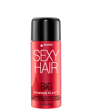 Sexy Hair | Big Sexy Hair Powder Play Volumizing & Texturizing Powder