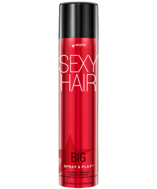 Sexy Hair | Big Sexy Hair Spray & Play Volumizing Hairspray