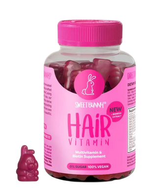 SweetBunny | Hair Vitamin