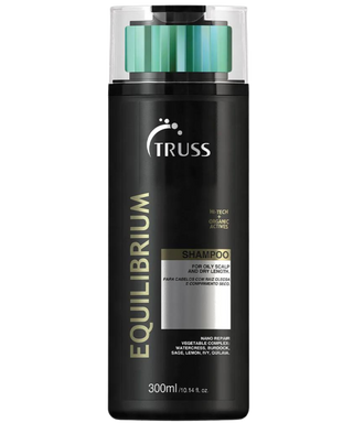 Truss | Equilibrium Shampoo