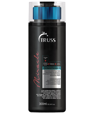 Truss | Miracle Conditioner