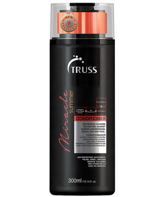 Truss | Miracle Summer Conditioner