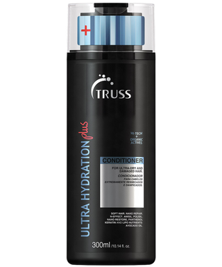 Truss | Ultra Hydration Plus+ Conditioner