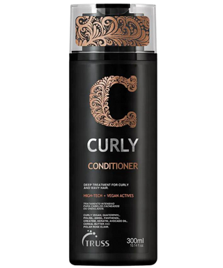 Truss | Curly Conditioner