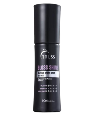 Truss | Gloss Shine