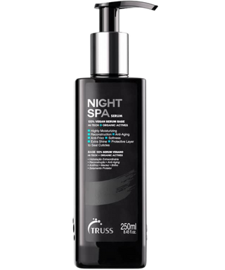 Truss | Night Spa Serum