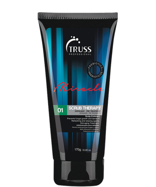 Truss | Miracle Scrub Therapy