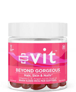 Vit | Beyond Gorgeous (Hair & Skin Formula)